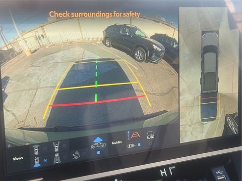 New 2026 Toyota Tundra Platinum image 21