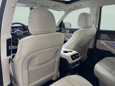 New 2026 Mercedes-Benz GLS 450 GLS 450 image 33