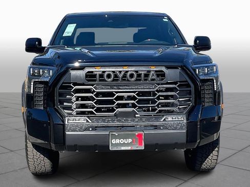 New 2026 Toyota Tundra TRD Pro image 3