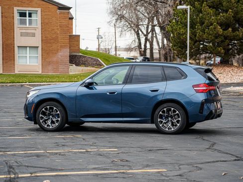Used 2026 BMW X3 xDrive30 w/ Premium Package image 7