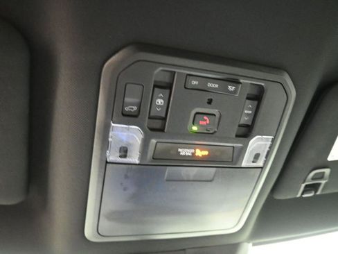 Used 2026 Toyota Sequoia Limited AWD/4WD image 16