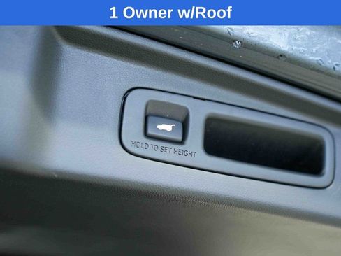 Used 2023 Honda CR-V EX-L image 13