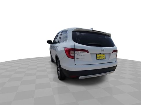 Used 2021 Honda Pilot EX-L image 7