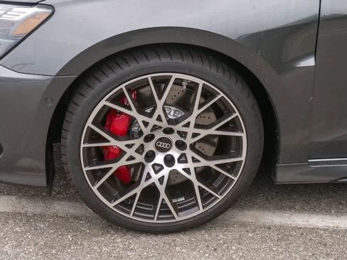 New 2026 Audi RS 3 AWD/4WD image 5