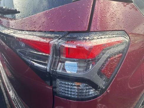 Used 2025 Subaru Forester Premium image 13