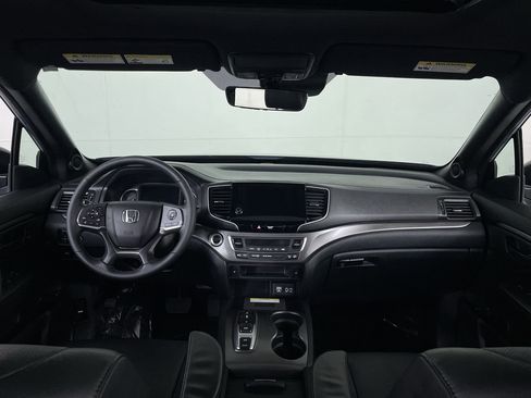 Used 2023 Honda Passport EX-L image 29