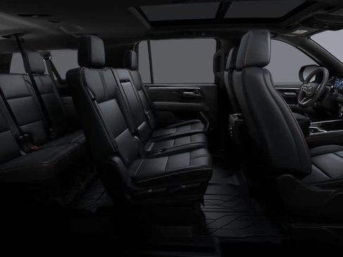 New 2026 Chevrolet Suburban RST w/ Comfort Package AWD/4WD image 57