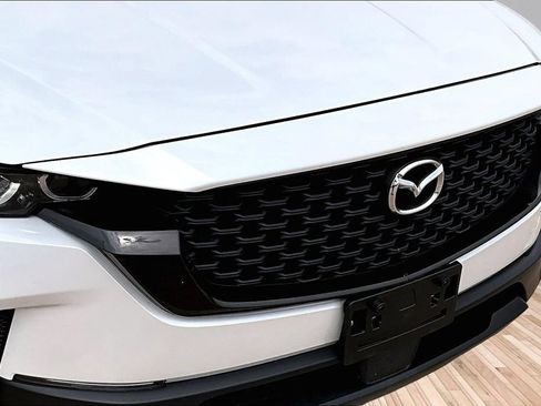 Certified 2025 MAZDA CX-50 AWD 2.5 S w/ Premium Package image 27