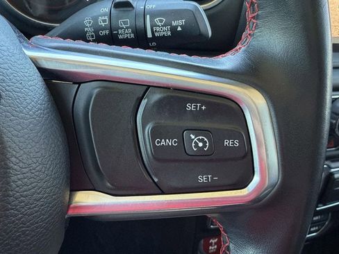 Used 2020 Jeep Wrangler Unlimited Rubicon w/ Quick Order Package 28Y Recon image 23