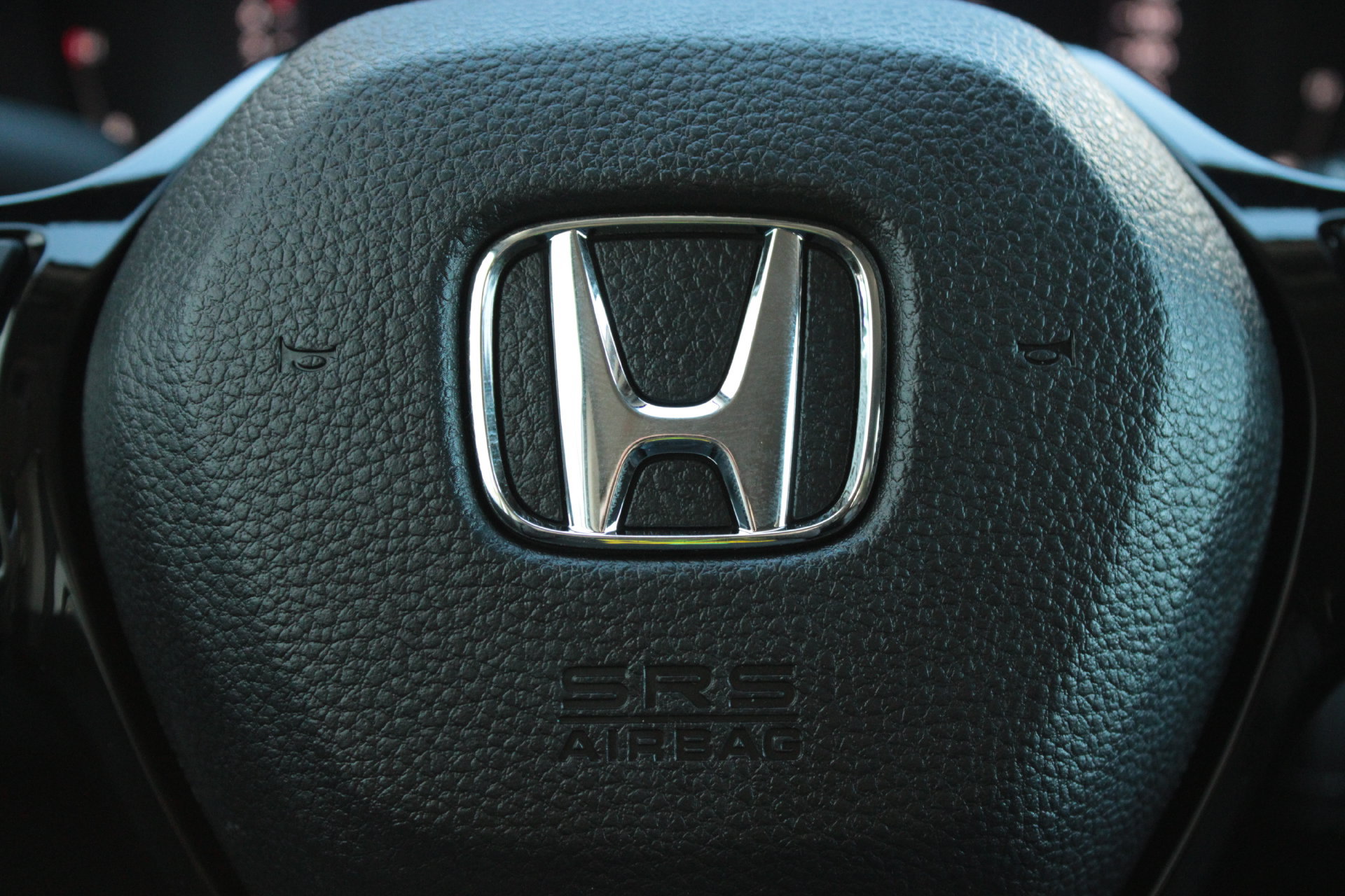 New 2026 Honda Passport RTL image 32