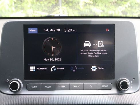 Used 2023 Hyundai Kona SEL AWD/4WD image 15
