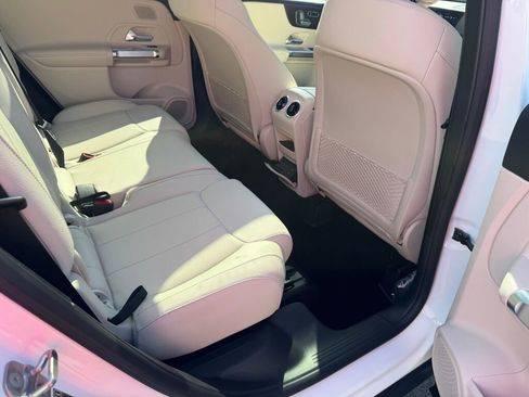 New 2026 Mercedes-Benz GLB 250 4MATIC image 19