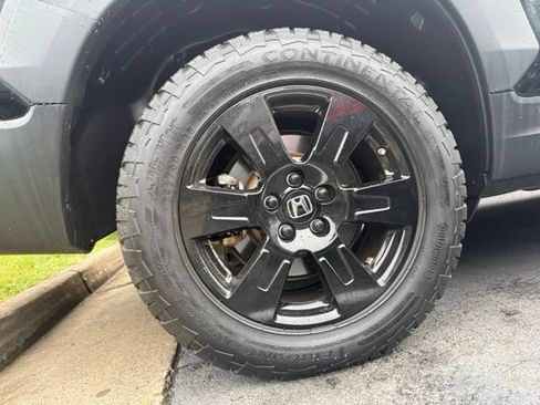 Used 2022 Honda Pilot TrailSport image 5