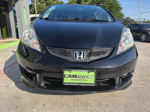 Used 2011 Honda Fit Sport image 8