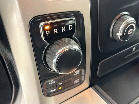 Used 2016 RAM 1500 Big Horn image 15