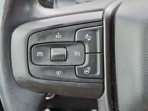 Used 2023 GMC Sierra 1500 AT4 w/ AT4 Premium Package AWD/4WD image 12