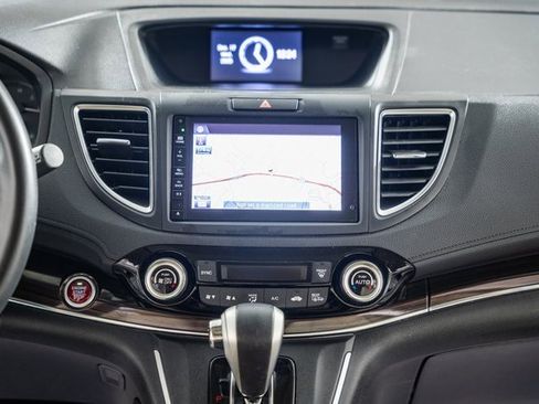 Used 2015 Honda CR-V Touring image 23