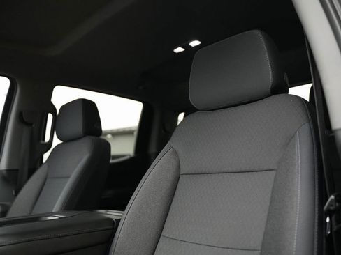 Used 2019 Chevrolet Silverado 1500 LT Trail Boss image 13