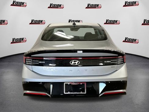 New 2025 Hyundai Sonata SEL image 6
