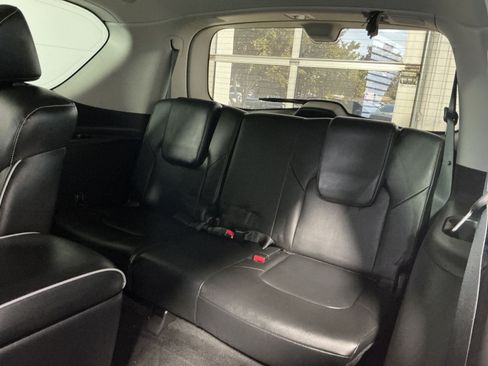 Used 2023 INFINITI QX80 Premium Select w/ Cargo Package AWD/4WD image 26