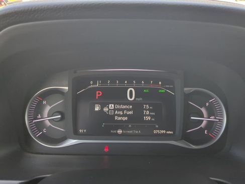 Used 2023 Honda Passport EX-L image 26