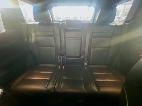 Used 2020 Jeep Grand Cherokee Trailhawk w/ Trailhawk Luxury Group AWD/4WD image 26