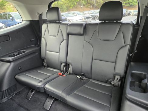 Certified 2022 Kia Telluride EX w/ EX Premium Package image 11