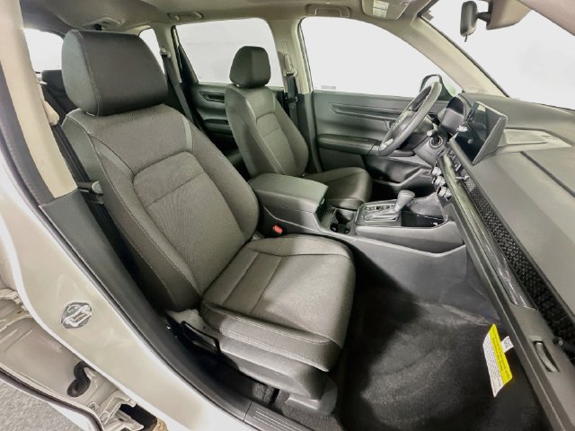 Certified 2026 Honda CR-V EX image 7