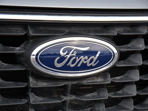 Used 2023 Ford Escape Active image 36