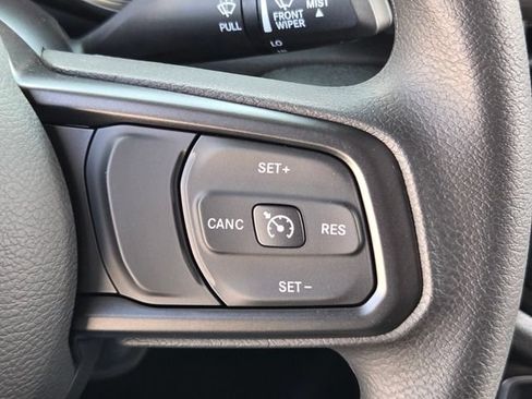 New 2026 Jeep Wrangler Sport AWD/4WD image 19