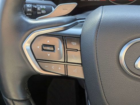 Used 2024 Lexus RX 350 Premium w/ Cold Area Package FWD image 27