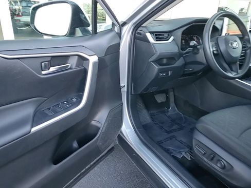 Used 2024 Toyota RAV4 XLE image 11