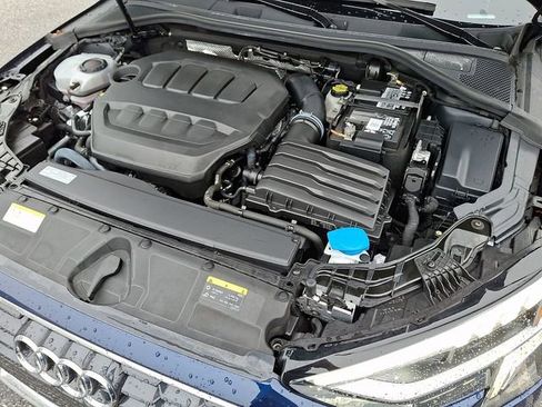 Used 2023 Audi A3 2.0T Premium w/ Convenience Package image 27