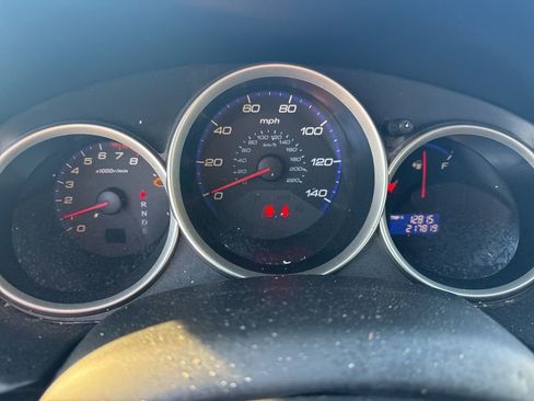 Used 2007 Honda Fit Sport image 9