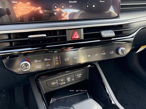 New 2026 Kia K5 GT-Line image 25
