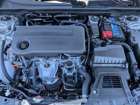 Used 2026 Honda Civic LX image 21