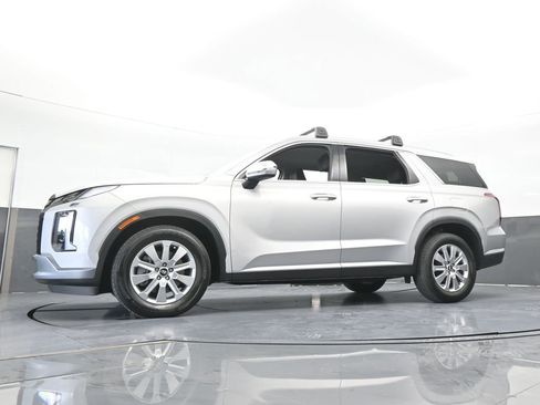 Used 2025 Hyundai Palisade SEL FWD image 61
