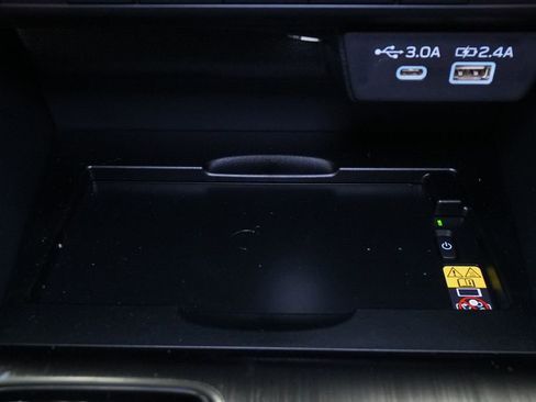 Used 2026 Subaru Outback Premium image 33