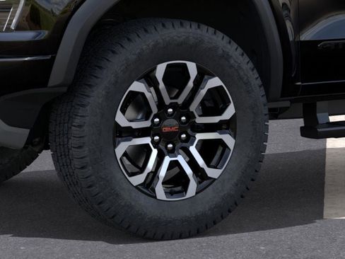 New 2026 GMC Canyon AT4 w/ Nightfall Essentials Package image 9