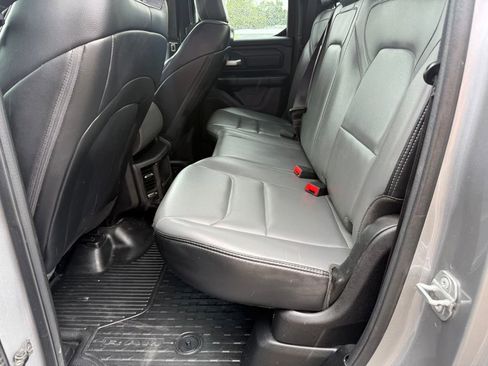 Used 2021 RAM 1500 Tradesman w/ Tradesman Group RWD image 15