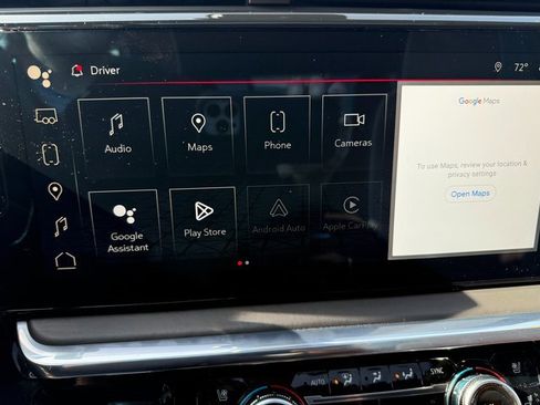 Used 2024 GMC Sierra 2500 Denali Ultimate image 17