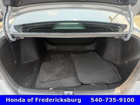 Used 2023 Honda Accord Sport image 22