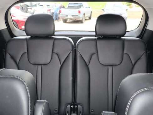 Used 2022 Kia Sorento SX FWD image 41