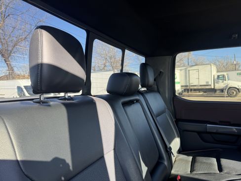 Used 2022 Ford F150 Lariat image 18