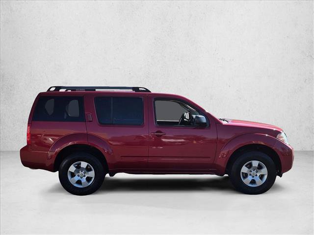 Used 2009 Nissan Pathfinder S RWD image 4