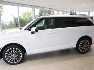 New 2026 Hyundai Palisade Calligraphy video 2