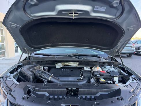 Used 2024 Chevrolet Blazer LT image 21