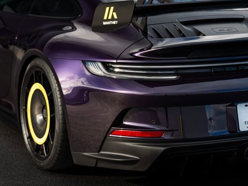 Used 2023 Porsche 911 GT3 image 29