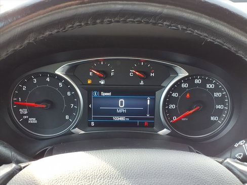 Used 2019 GMC Terrain SLE image 20