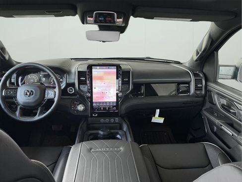 New 2026 RAM 1500 Limited AWD/4WD image 15